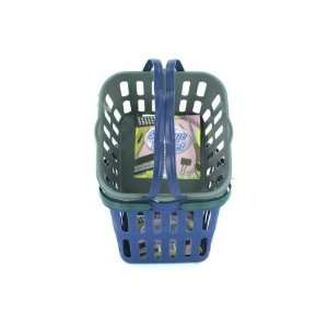   of Multi purpose storage basket (assorted colors) 
