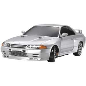  58428 1/10 Nissan Skyline GT R Drift Spec Kit: Toys 