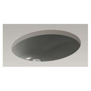  Kohler K 2210 58 Thunder Grey Caxton Caxton 17 Basin 