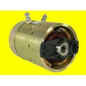  Haldex Ohio Motors Barnes Pump Hydraulic Motor: Automotive