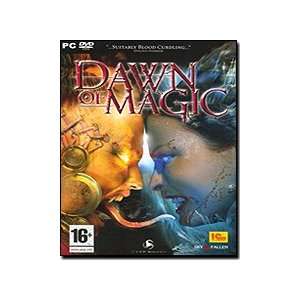  Brand New ATARI Dawn Of Magic Multiplayer Battles For Up 