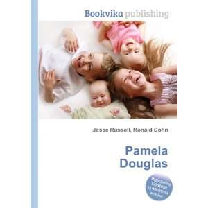  Pamela Douglas: Ronald Cohn Jesse Russell: Books