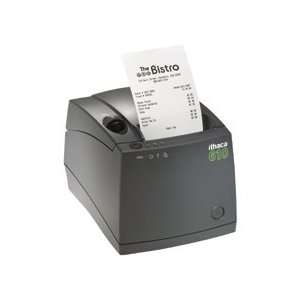  Ithaca 610 Parallel Receipt Printer: Electronics