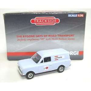  Bedford Ha Van   Br Express Parcels: Home & Kitchen