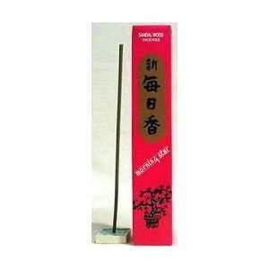  Incense Sticks Sandalwood Joss (50 Stks) (ISS181): Beauty