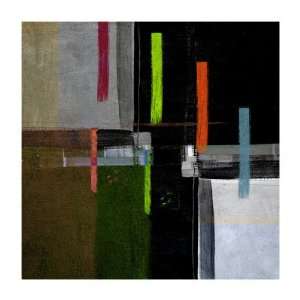  Palette III by Miguel Paredes, 20x20: Home & Kitchen