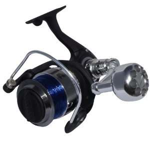  Stingray Tackle Offshore Aqua 60