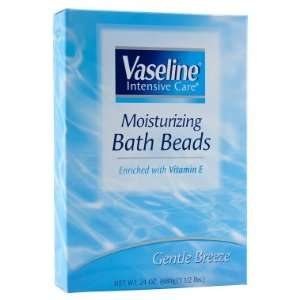  Vaseline Intensive Care Bath Beads: Beauty