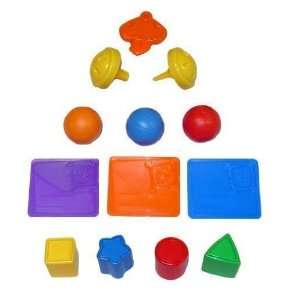   Fisher Price Laugh and Learn Home   Replacement Pieces: Toys & Games