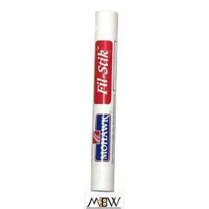  Mohawk Fil Stik Touch Up Filler Putty   White Everything 