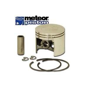   Meteor Piston Assembly (52mm) for Stihl 064, MS 640: Home Improvement