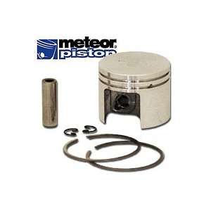   Meteor Piston Assembly (38mm) for Stihl 018 (Older): Home Improvement