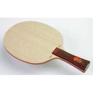 STIGA Clipper WRB Table Tennis Blade:  Sports & Outdoors