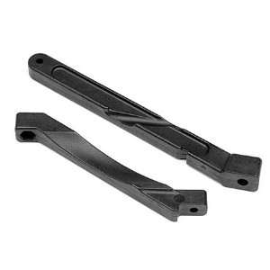  Chassis Stiffenet Set FR and R: Ve8: Toys & Games