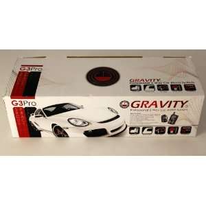  Gravity G3 Pro: Electronics