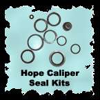 Mono Mini Caliper Seals