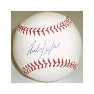  Autographed Carlos Delgado Baseball: Sports & Outdoors