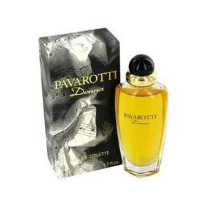  Pavarotti Donna   Pdt Spray For Women 1.7 Oz: Beauty
