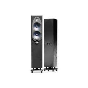  Polk Audio RT 800i   Left / right channel speakers   2 way 