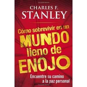   su camino a la paz personal [Paperback] Charles F Stanley Books