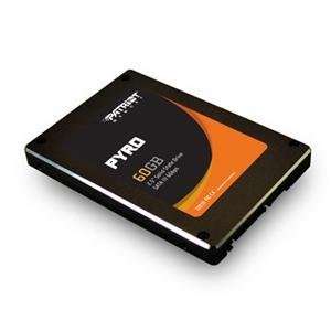  NEW 60GB 2.5 SATA SSD Pyro (Hard Drives & SSD)