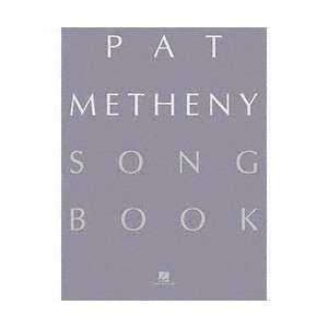 Pat Metheny Songbook   Lead Sheets   Guitar Book: Musical 