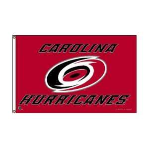 Carolina Hurricanes NHL 3x5 Banner Flag