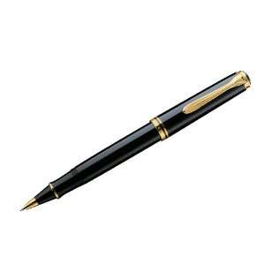  Pelikan Rollerball Pen Souverän R800 Series  Black 
