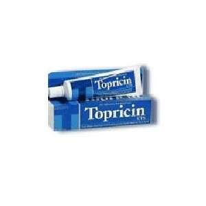  Topricin CTS Carpal Tunnel Syndrome Cream Tube 2oz Health 