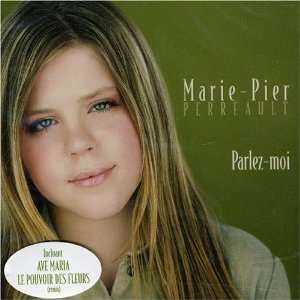 Marie Pier Ysser