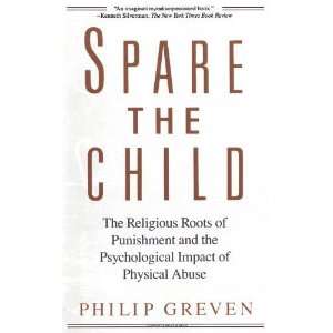   Impact of Physical Abuse [Paperback] Philip J. Greven Books