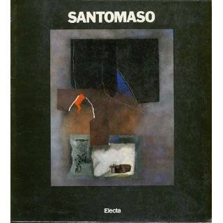 Santomaso Opere 1939 1986  [catalogo della mostra a Milano, Palazzo 