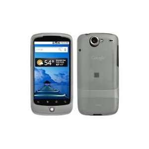 New Nexus One Snapon Case Clear Exact Cutouts For Access To All Phone 