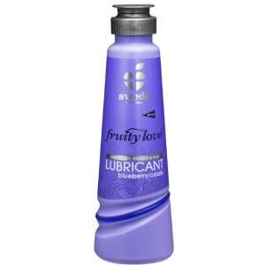  Lube Blueberry Cassis 200ml