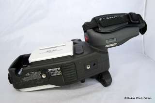 Canon XL1s 3CCD video camcorder digital body only B+ NTSC system 