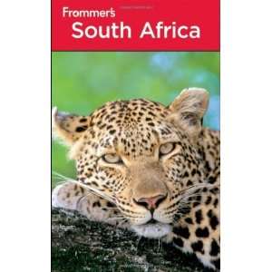  Africa (Frommers Complete Guides) [Paperback]: Pippa de Bruyn: Books