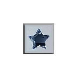  Med. Star Light Sapphire Bright Arts, Crafts & Sewing