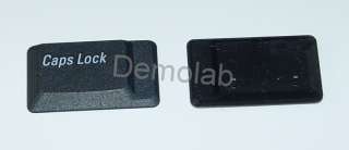 Dell Inspiron 1540 1545 KeyBoard Replacement Key Hinge A to Z P446J 
