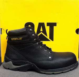 Caterpillar P89789 Protract 6 ST Boots NEW w/ BOX  