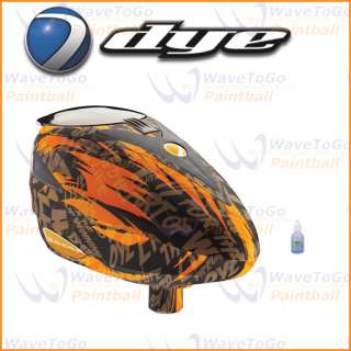 You are bidding on the BRAND NEW Dye Rotor Paintball Hopper , that 