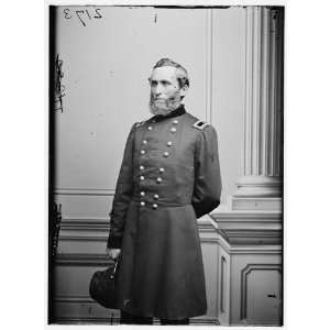  Gen. Benjamin M. Prentiss