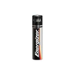  Energizer Products   Energizer Alkaline Batteries, AAA 