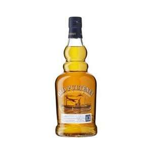  Old Pulteney 12 Year Single Highland Malt Scotch Whisky 