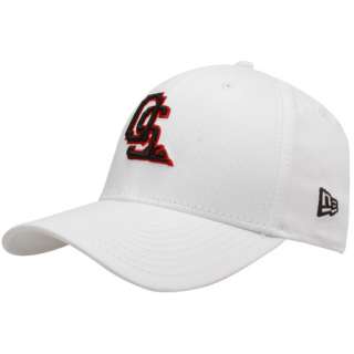 Quiksilver New Era JV 39THIRTY Fitted Hat   White 883356776764  