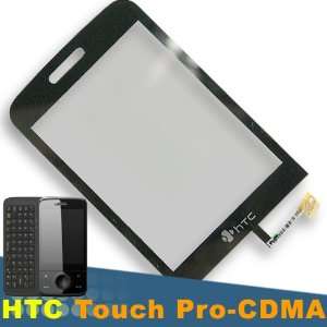   Touch Screen for Htc Touch Pro CDMA Sprint: Cell Phones & Accessories