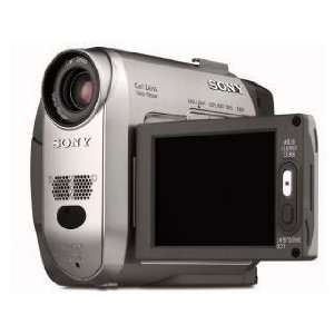  DCR HC30 MiniDV Handycam Camcorder
