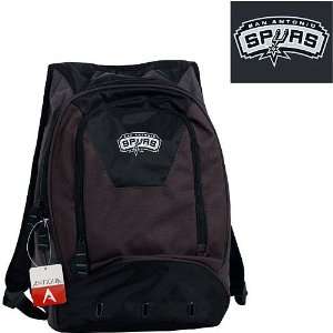 Antigua San Antonio Spurs Active Backpack:  Sports 