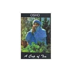  A Cup of Tea (9788171827312) Osho Books