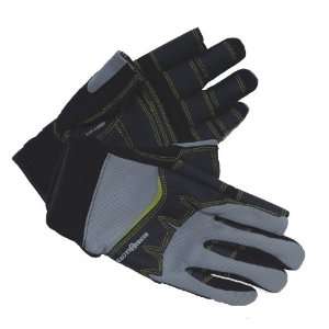  Henri Lloyd Stealth Maxgrip Gloves Long Finger: Automotive
