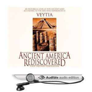   (Audible Audio Edition) Mariano Veytia, Marvin Payne Books